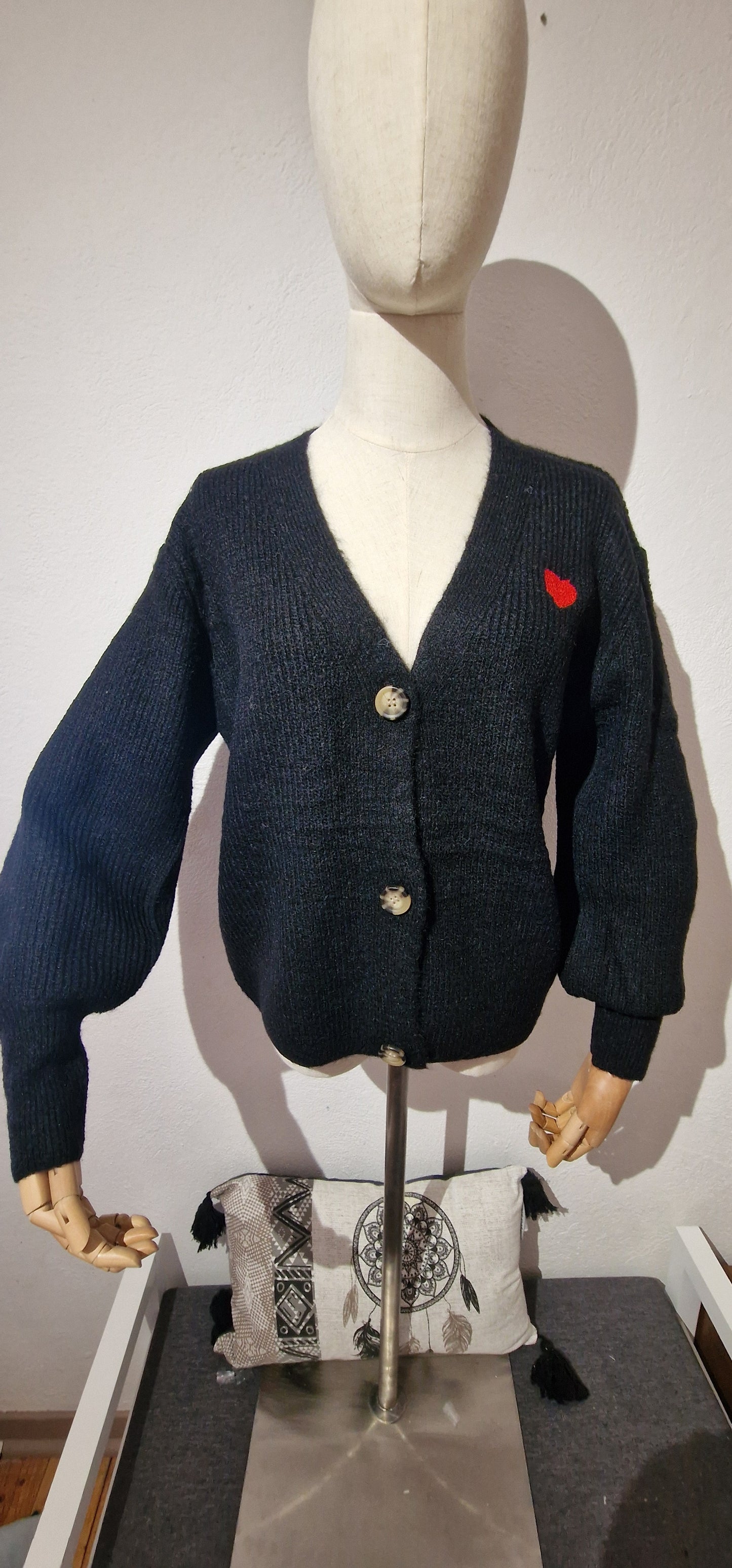 Gilet Love