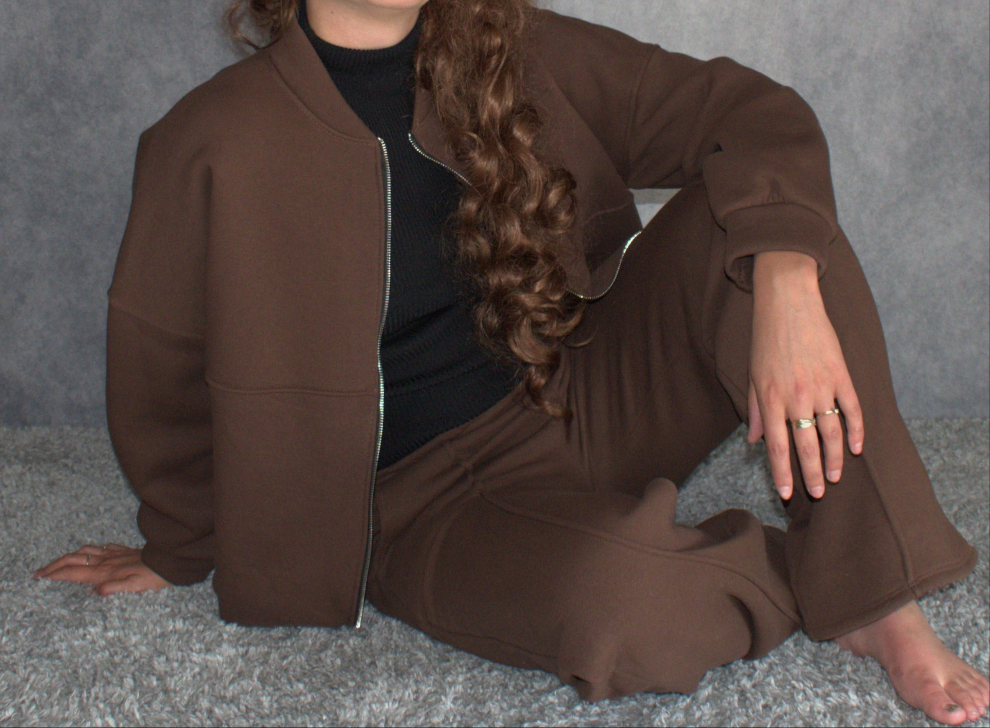Ensemble Coton