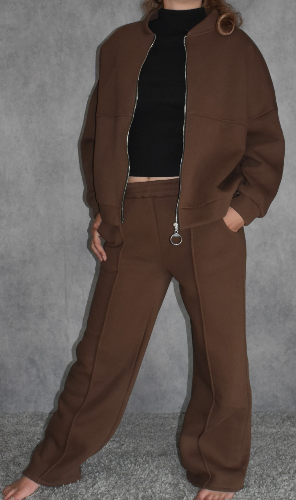 Ensemble Coton